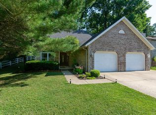 3818 S Laura Way, Bloomington, IN