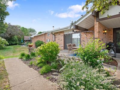 N16W5393 Garfield COURT, Cedarburg, WI, 53012