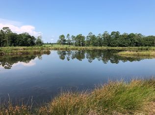 Cravey Bridge Rd, Florala, AL 36442