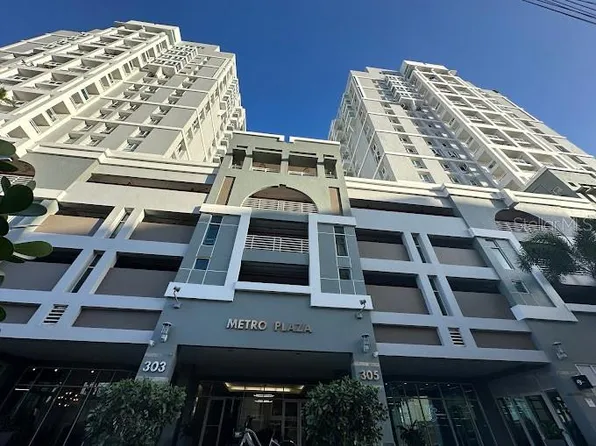 303 Villamil #1108, San Juan, PR 00907