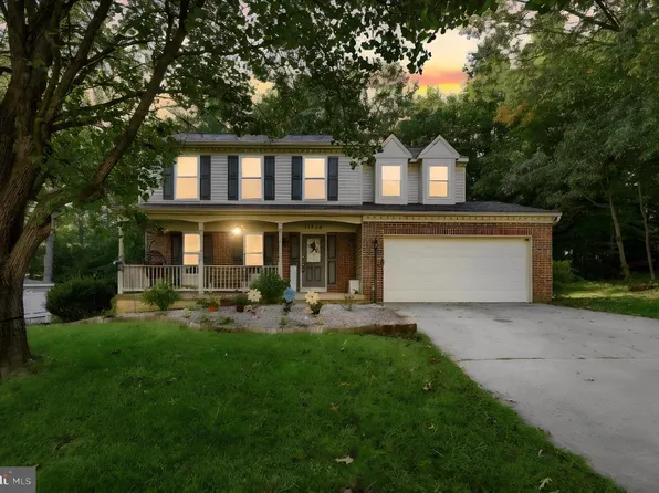 11318 Springfield Dr, Fredericksburg, VA 22408