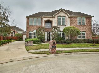 7210 Greenheath Ct, Spring, TX 77389