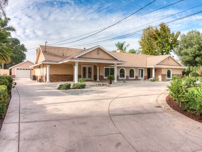 5821 Grandview Ave, Yorba Linda, CA, 92886