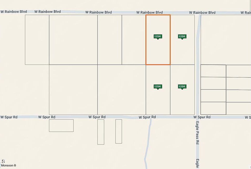 2nd image of 00 W Spur Road #8