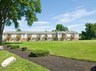 Chestnut Lane Apartments, Westville, NJ 08093