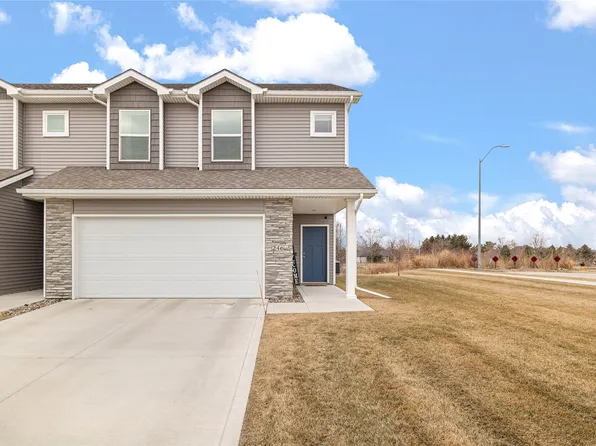 246 NE Meadow Ln, Ankeny, IA 50021