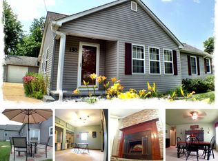 150 S Kingdom St, Bethalto, IL 62010