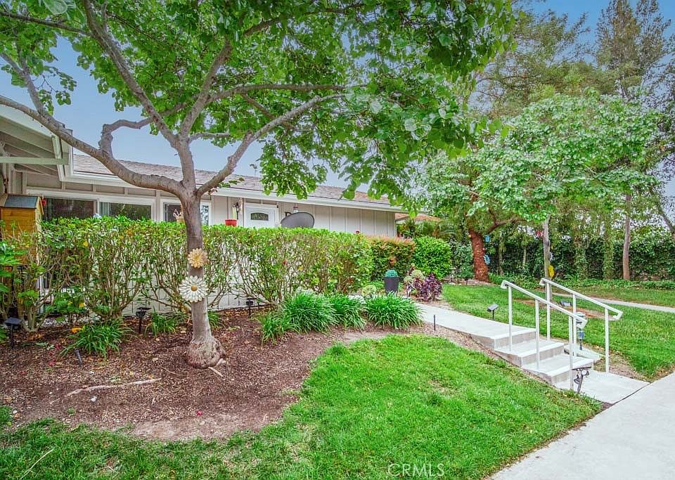 737 Avenida Majorca UNIT B, Laguna Woods, CA 92637 Zillow