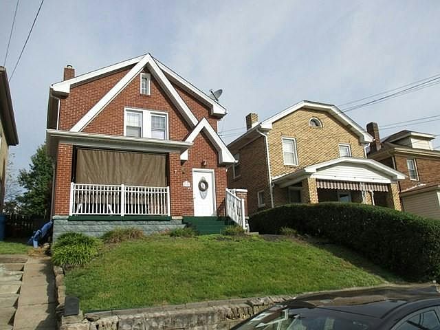 2nd image of 3158 W May St
