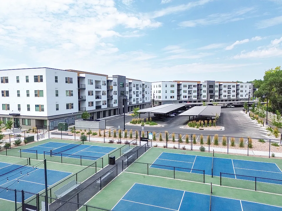 Lofts at Rivers Edge