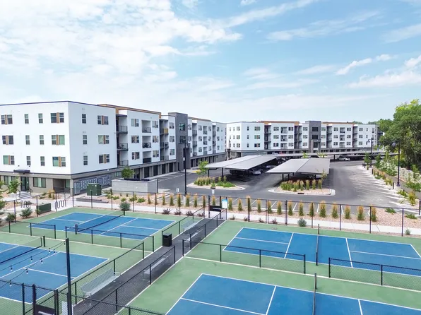 Lofts at Rivers Edge