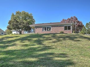 221 Glenway Rd, Bristol, TN 37620