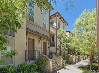 55 Plateau #10, Irvine, CA 92618