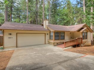14411 Carnegie Rd, Magalia, CA 95954