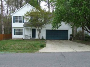 3973 Driftwood, James City County, VA 23188