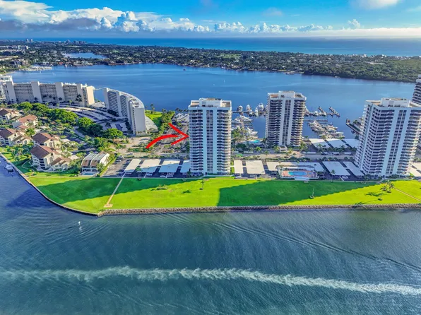 123 Lakeshore Drive #1544, North Palm Beach, FL 33408