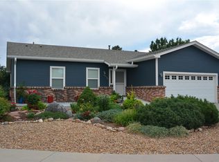 8554 W 48th Pl, Arvada, CO 80002