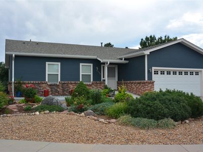 8554 W 48th Pl, Arvada, CO, 80002