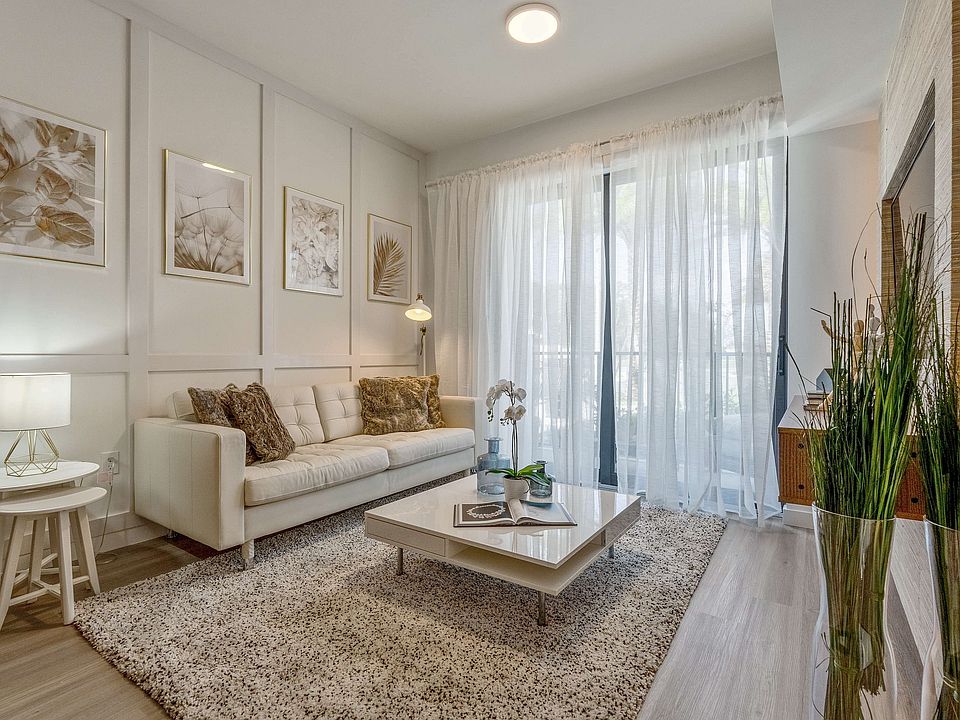 Living Spaces That Inspire