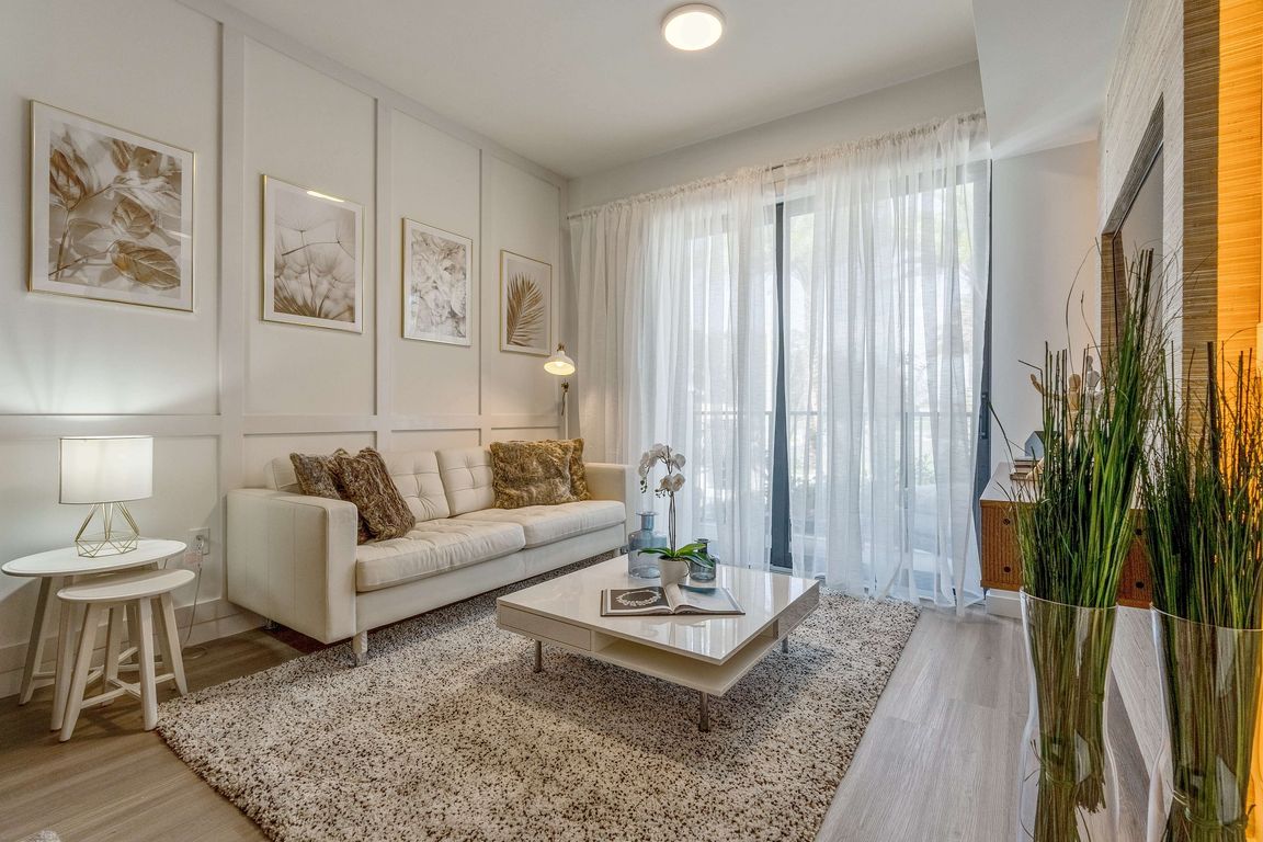 Living Spaces That Inspire