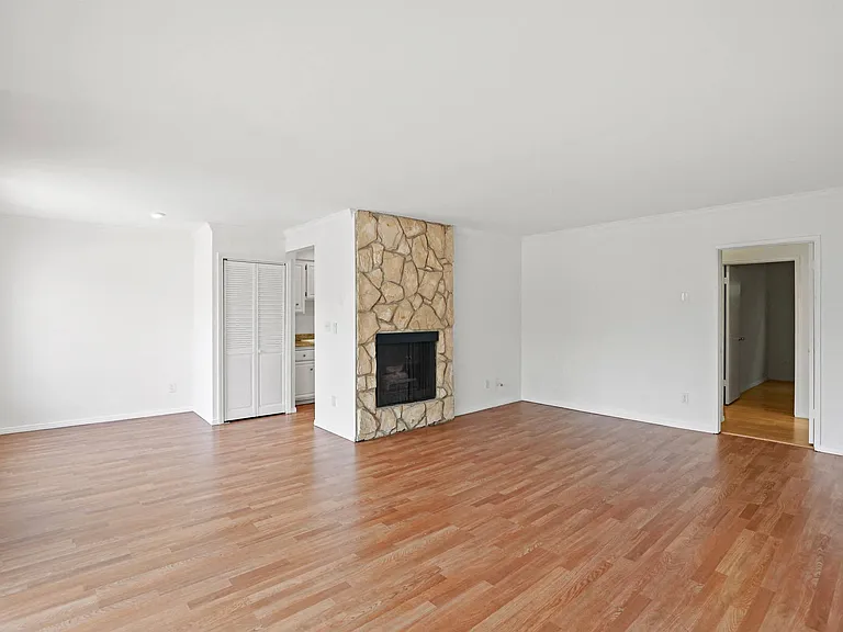 Open-Concept Floor Plans