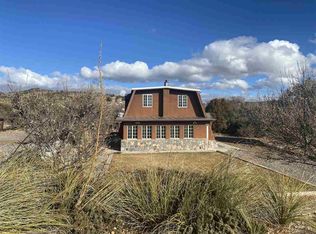 20 Western Dr, Silver City, NM 88061