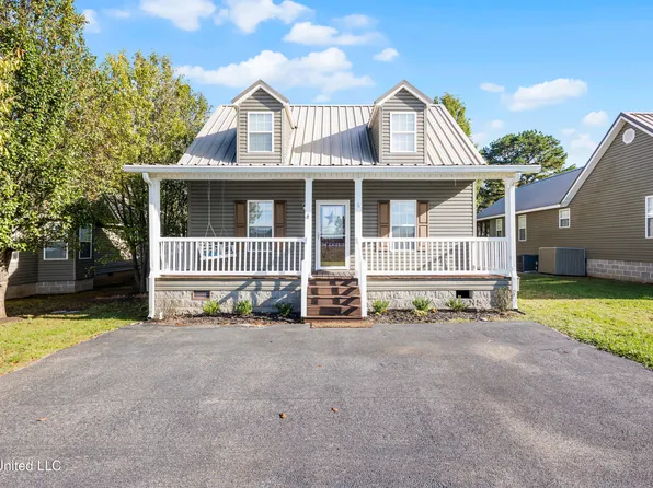 6 Laura Ln #156, Iuka, MS 38852
