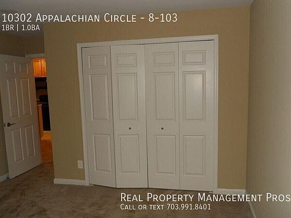 4th image of 10302 Appalachian Cir #8103