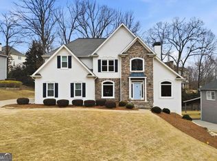 2612 Winterthur Main NW, Kennesaw, GA 30144