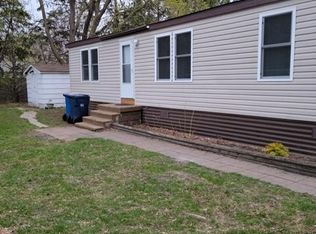 281 Cherry Ln, Lino Lakes, MN 55014
