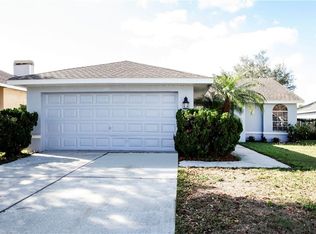 1207 Rinkfield Pl, Brandon, FL 33511