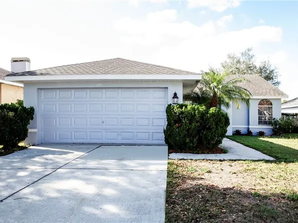 1207 Rinkfield Pl, Brandon, FL 33511