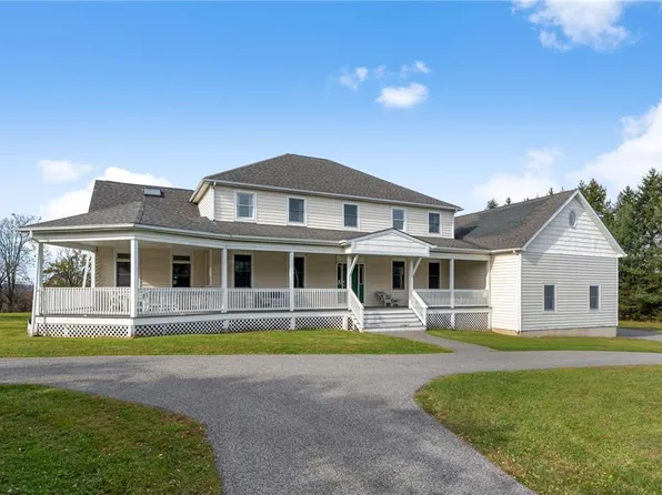 205 Jessup Road, Warwick, NY 10990