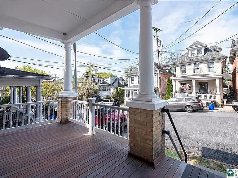 815 Porter St — Photo 20