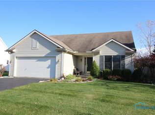 1370 Seneca Creek Ct, Perrysburg, OH