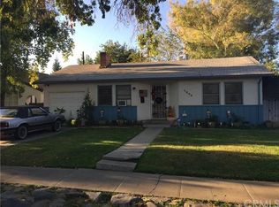 1200 E 22nd St, Merced, CA 95340