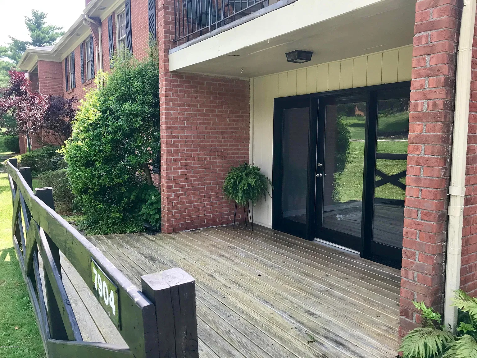 2 bed, 2.0 bath, 1000 sqft, $1,700 — Photo 1