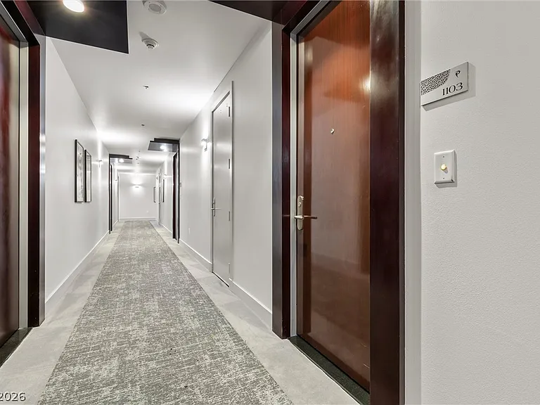 4575 Dean Martin Dr #1103 — Photo 1
