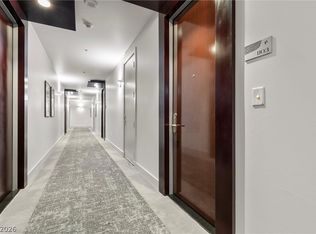 4575 Dean Martin Dr Unit 1103, Las Vegas, NV 89103
