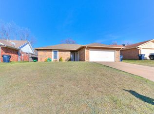 4339 Liberty Cir, Shawnee, OK 74804