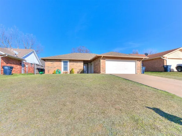 4339 Liberty Cir, Shawnee, OK 74804