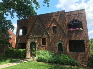 20 Bell Ave APT 3, Pittsburgh, PA 15205