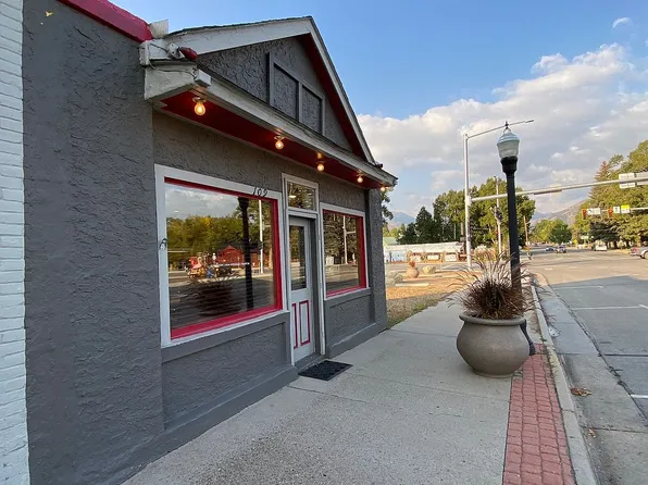 109 E Main St, Buena Vista, CO 81211