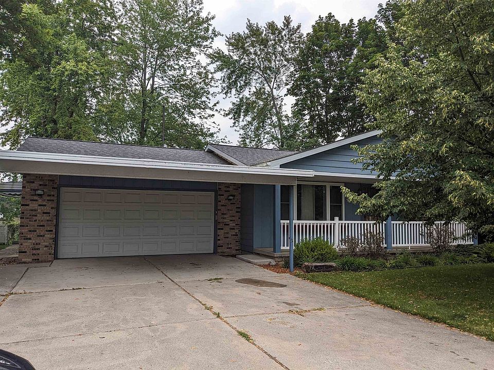 4405 Two Mile Rd, Bay City, MI 48706 Zillow