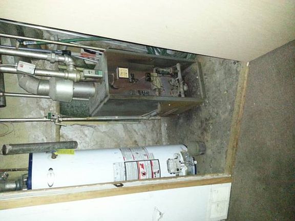 Furnace