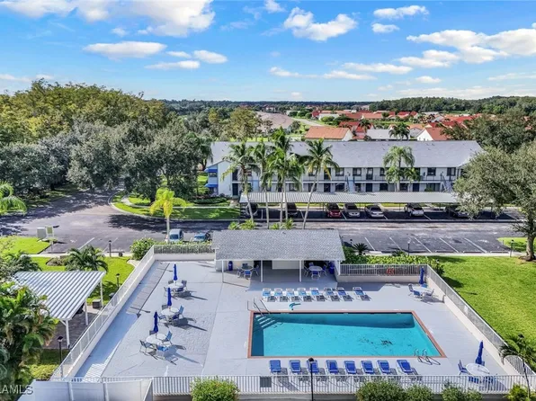 12500 Cold Stream Dr APT 305, Fort Myers, FL 33912