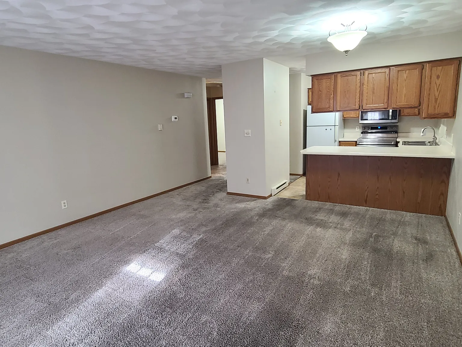 2 bed, 944 sqft, $950 — Photo 4