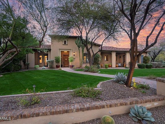 4th image of 10328 E SIERRA PINTA Drive