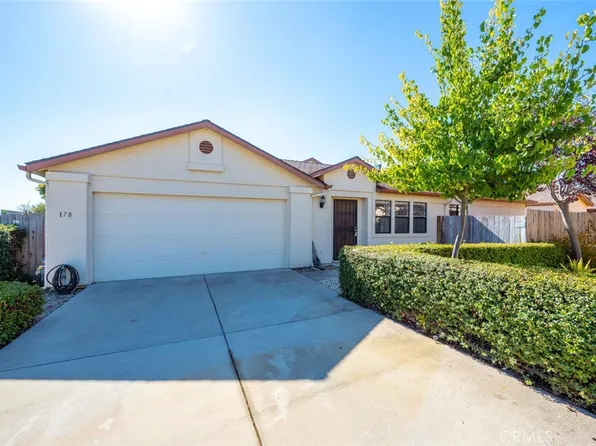 178 Carrillo St, Nipomo, CA 93444