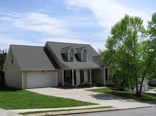 10771 Daffodil Cir, Soddy Daisy, TN 37379